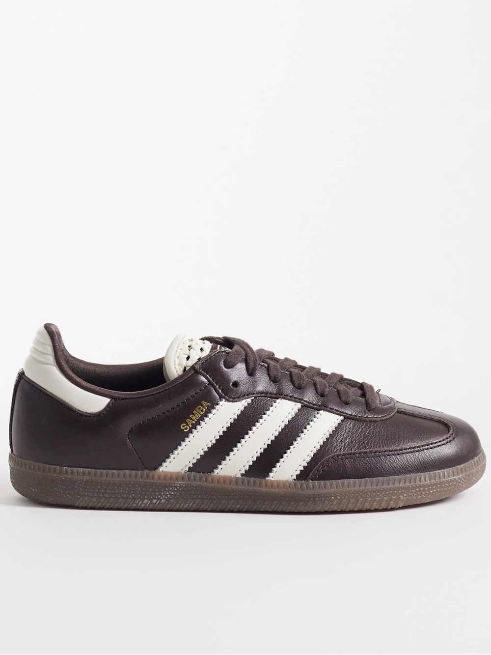 Adidas Samba OG Sneakers- Japan Exclusive